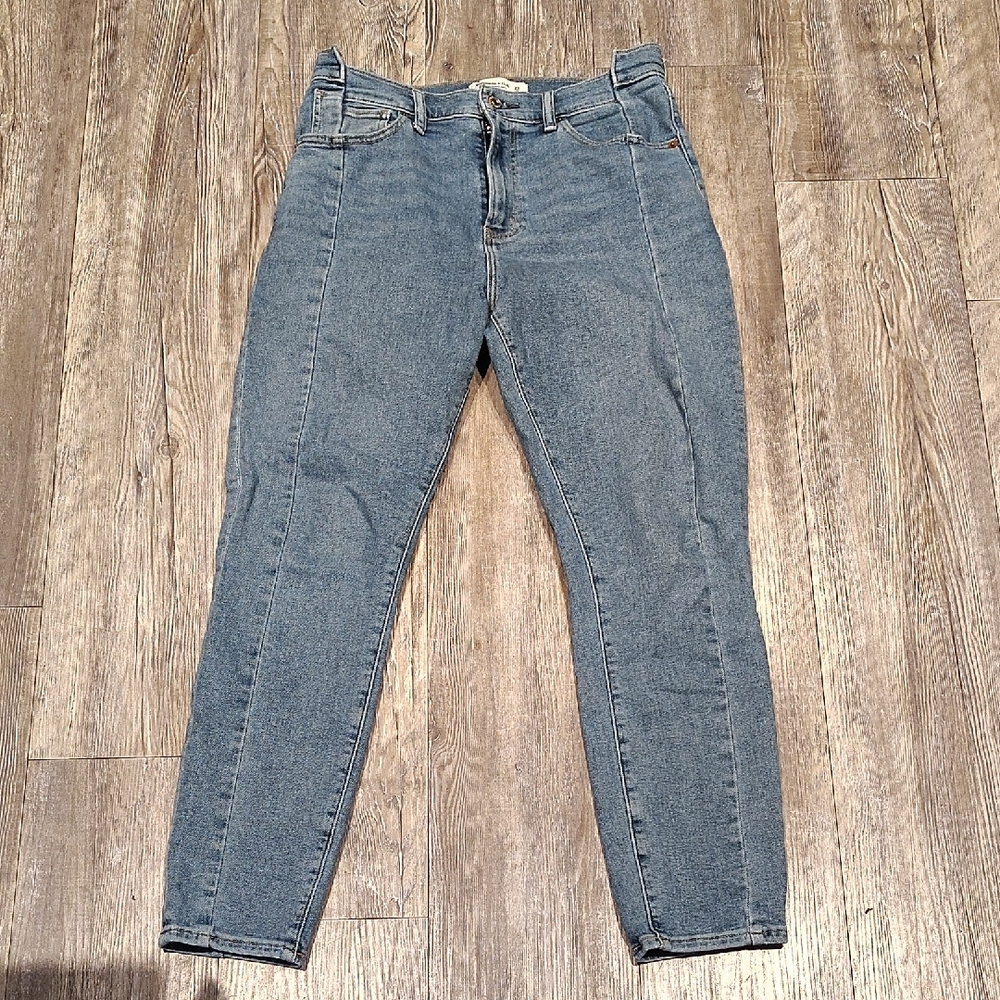 Abercrombie & Fitch Women's Jeans